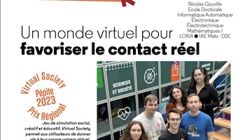 Envie d'entreprendre