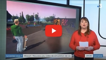 France 3