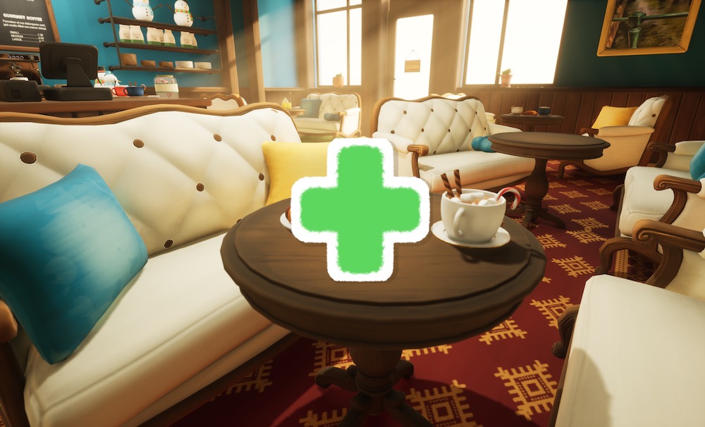 On interview des moddeurs sur leurs attentes concernant les mods et CC ! #1